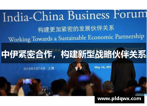中伊紧密合作,构建新型战略伙伴关系 中伊紧密合作,构建新型战略伙伴关系
