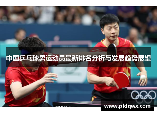 中国乒乓球男运动员最新排名分析与发展趋势展望 中国乒乓球男运动员最新排名分析与发展趋势展望