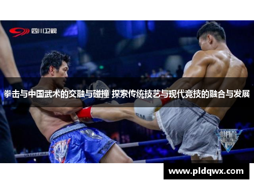 拳击与中国武术的交融与碰撞 探索传统技艺与现代竞技的融合与发展 拳击与中国武术的交融与碰撞 探索传统技艺与现代竞技的融合与发展